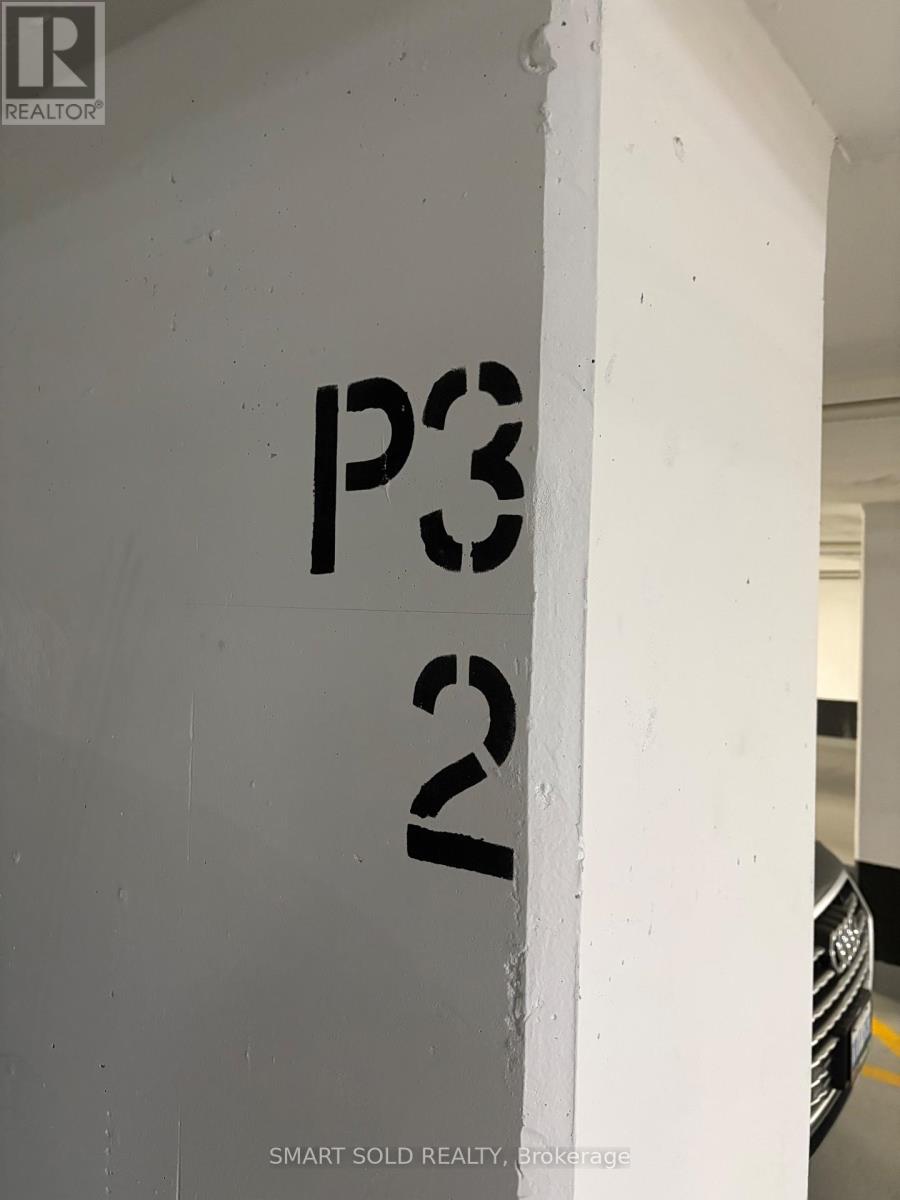 904 - 20 Edward Street, Toronto, Ontario  M5G 1C9 - Photo 39 - C13028176