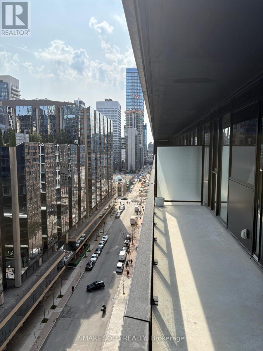 904 - 20 Edward Street, Toronto, Ontario  M5G 1C9 - Photo 35 - C13028176