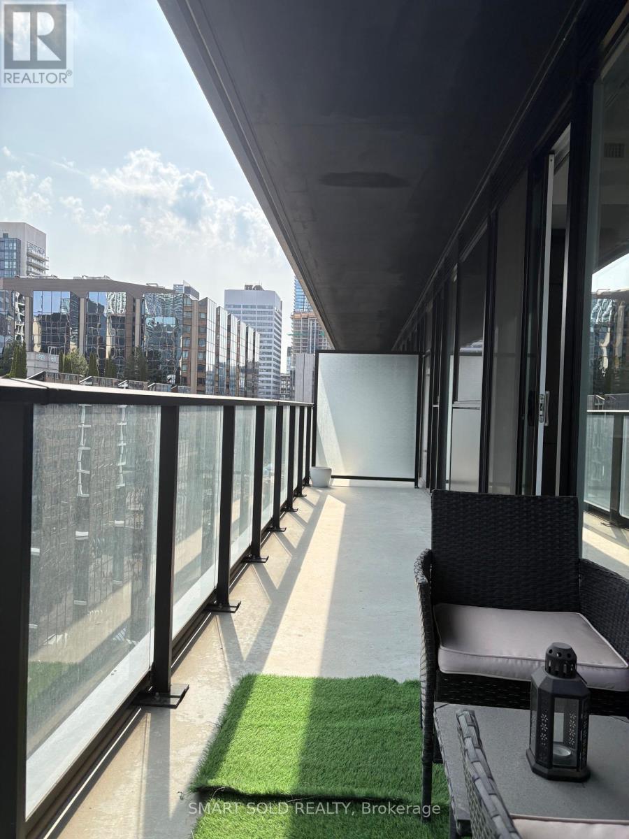 904 - 20 Edward Street, Toronto, Ontario  M5G 1C9 - Photo 34 - C13028176