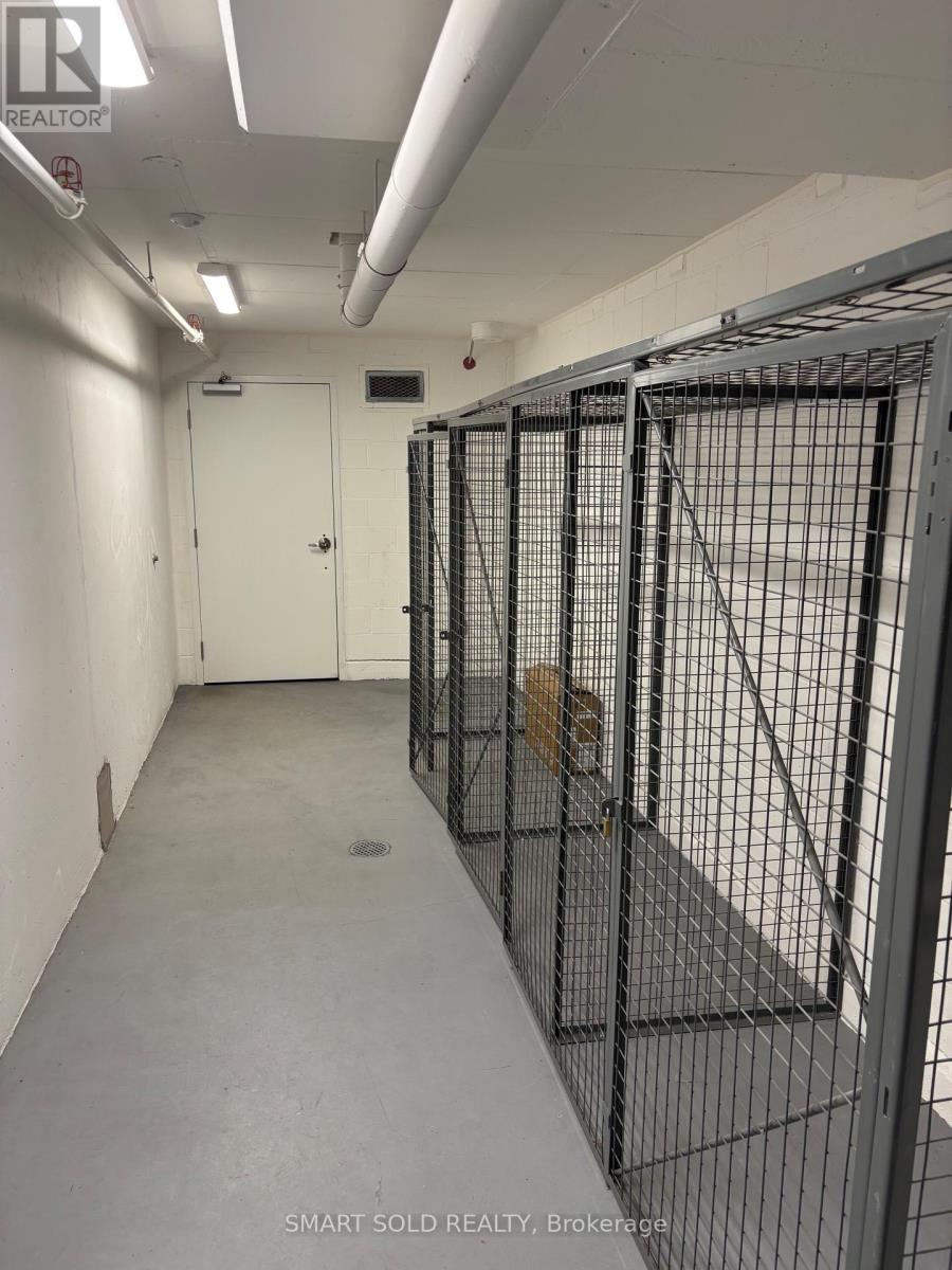 904 - 20 Edward Street, Toronto, Ontario  M5G 1C9 - Photo 40 - C13028176