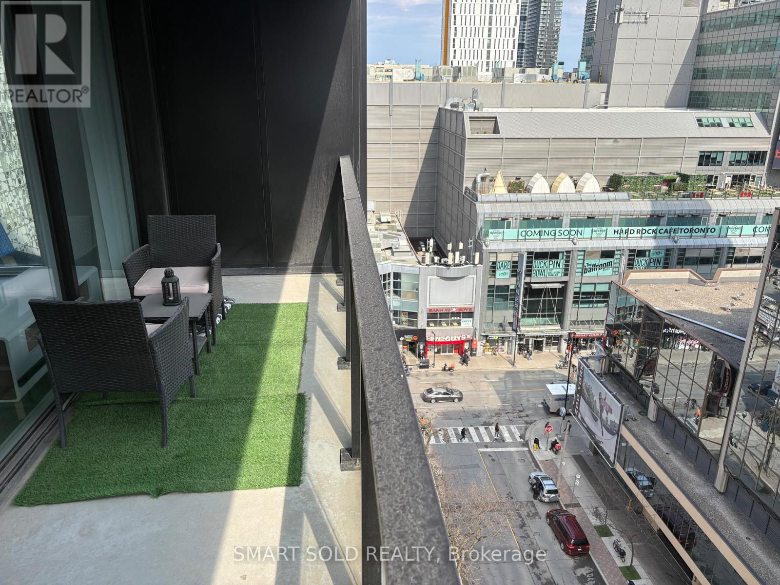904 - 20 Edward Street, Toronto, Ontario  M5G 1C9 - Photo 37 - C13028176