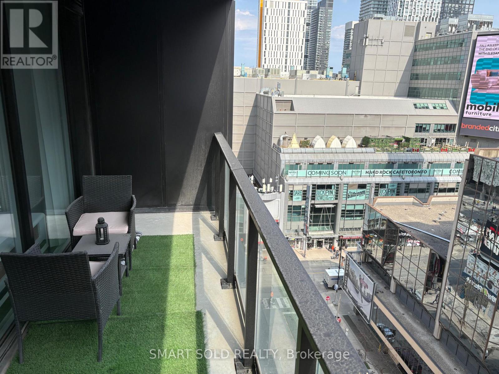 904 - 20 Edward Street, Toronto, Ontario  M5G 1C9 - Photo 36 - C13028176