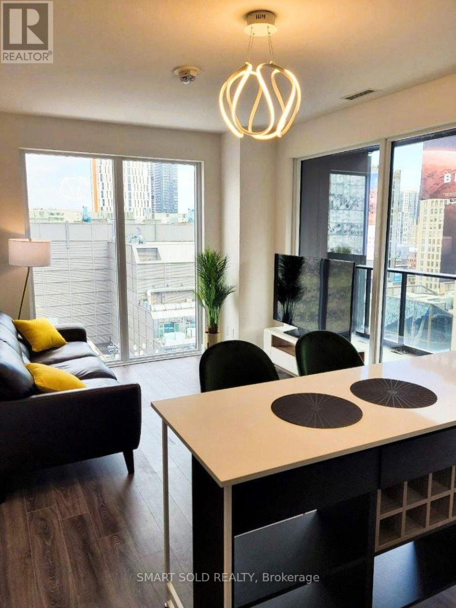 904 - 20 Edward Street, Toronto, Ontario  M5G 1C9 - Photo 7 - C13028176