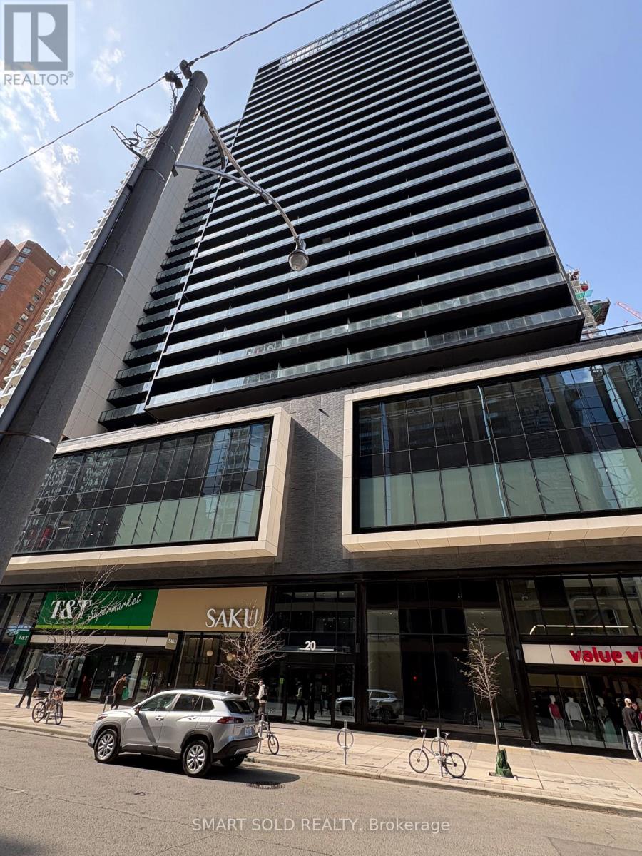 904 - 20 EDWARD STREET, Toronto, Ontario
