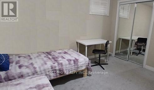 257 Anthony Avenue, Mississauga, Ontario  L4Z 3V4 - Photo 6 - W13045260