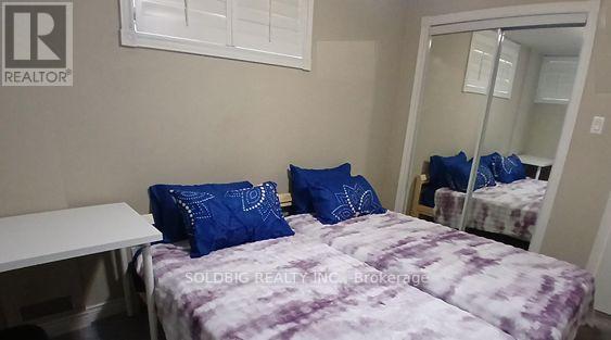 257 Anthony Avenue, Mississauga, Ontario  L4Z 3V4 - Photo 8 - W13045260