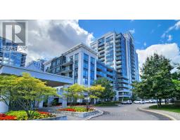 1004 - 30 NORTH PARK ROAD, Vaughan, Ontario