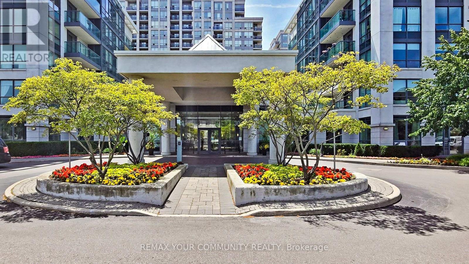 1004 - 30 North Park Road, Vaughan, Ontario  L4J 0G6 - Photo 2 - N13044766