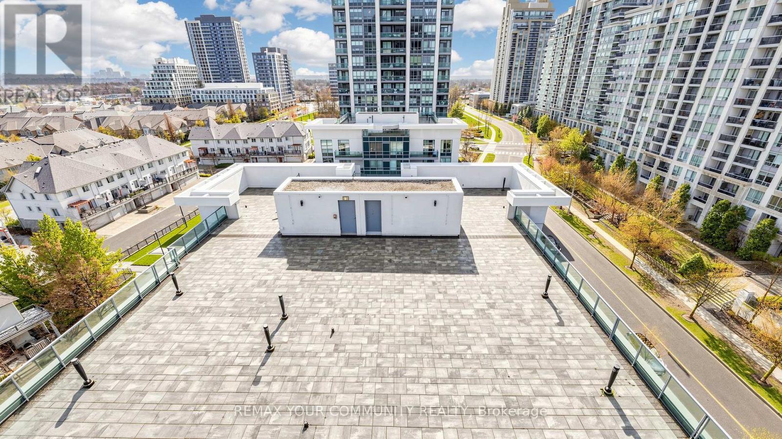 1004 - 30 North Park Road, Vaughan, Ontario  L4J 0G6 - Photo 31 - N13044766