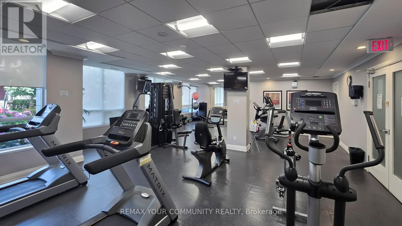 1004 - 30 North Park Road, Vaughan, Ontario  L4J 0G6 - Photo 36 - N13044766