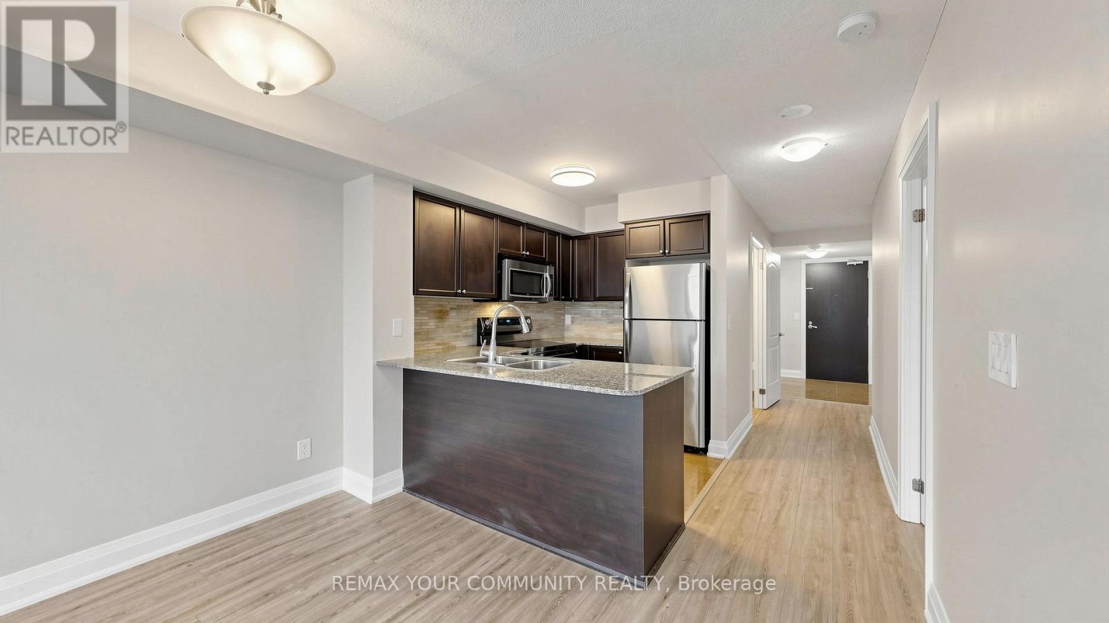 1004 - 30 North Park Road, Vaughan, Ontario  L4J 0G6 - Photo 8 - N13044766