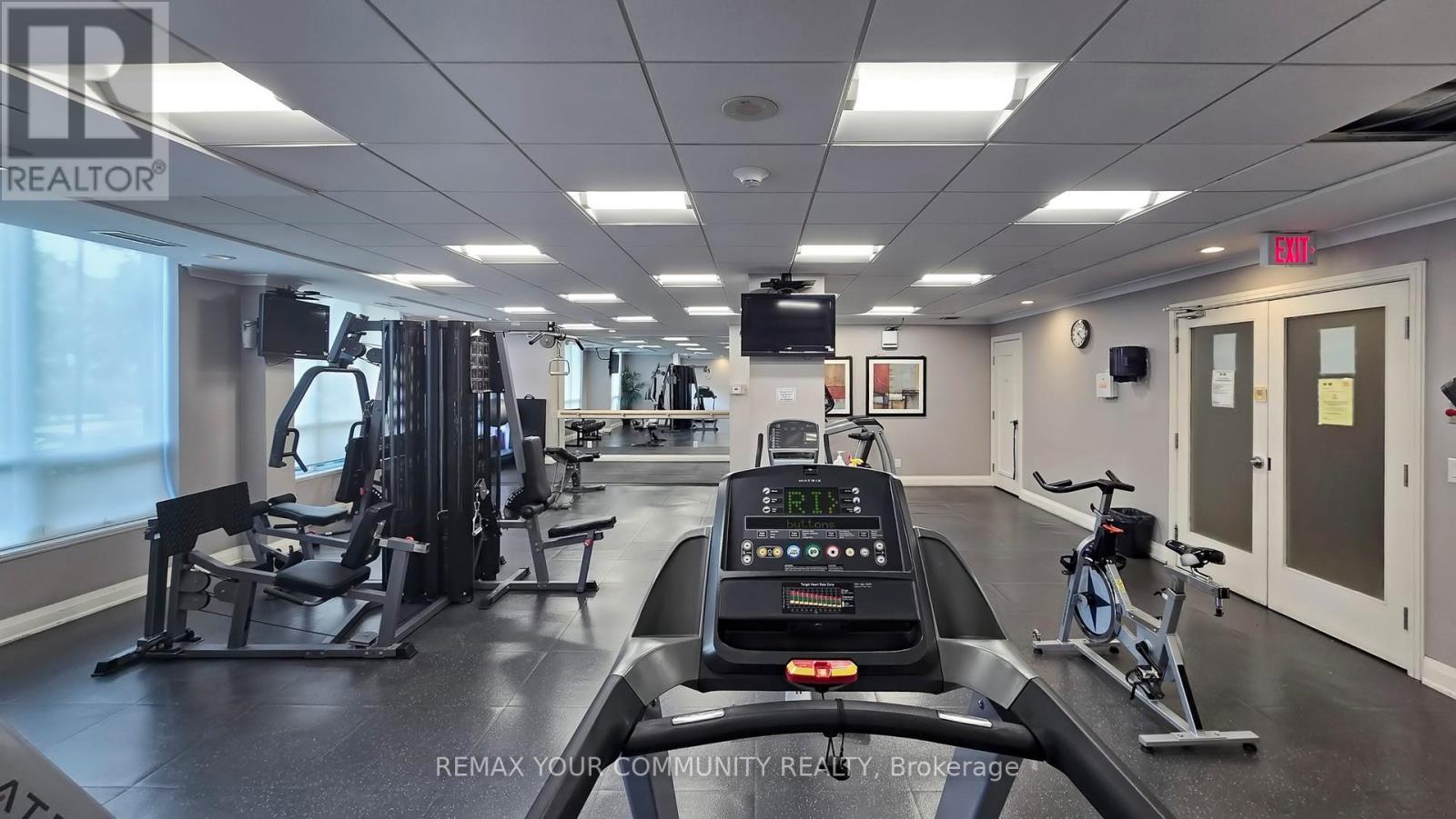 1004 - 30 North Park Road, Vaughan, Ontario  L4J 0G6 - Photo 37 - N13044766