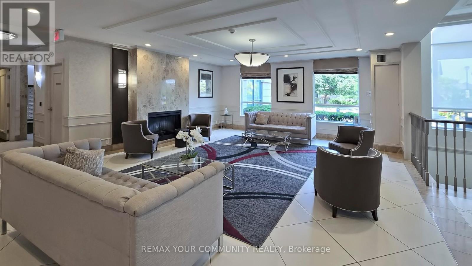 1004 - 30 North Park Road, Vaughan, Ontario  L4J 0G6 - Photo 4 - N13044766