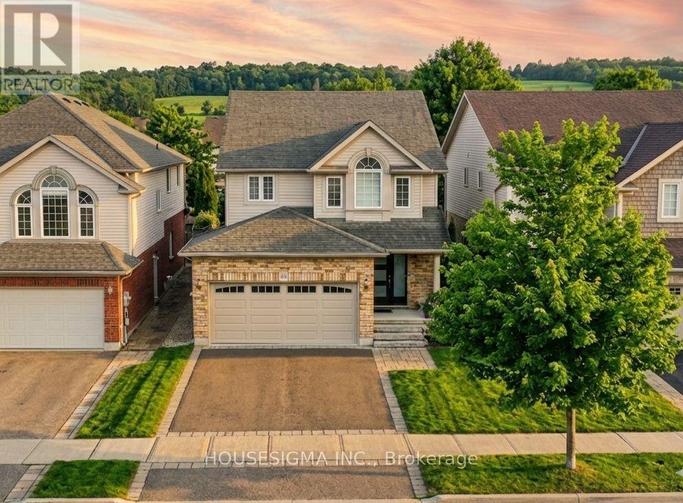 22 HIGHLANDS CRESCENT, Collingwood, Ontario