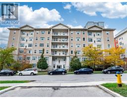 402 - 251 LESTER STREET, Waterloo, Ontario