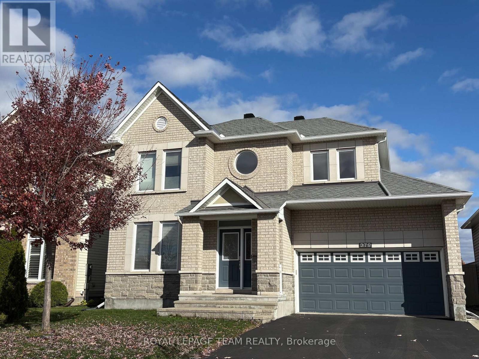 379 Langrell Crescent, Ottawa, Ontario  K2J 5R8 - Photo 1 - X12830634