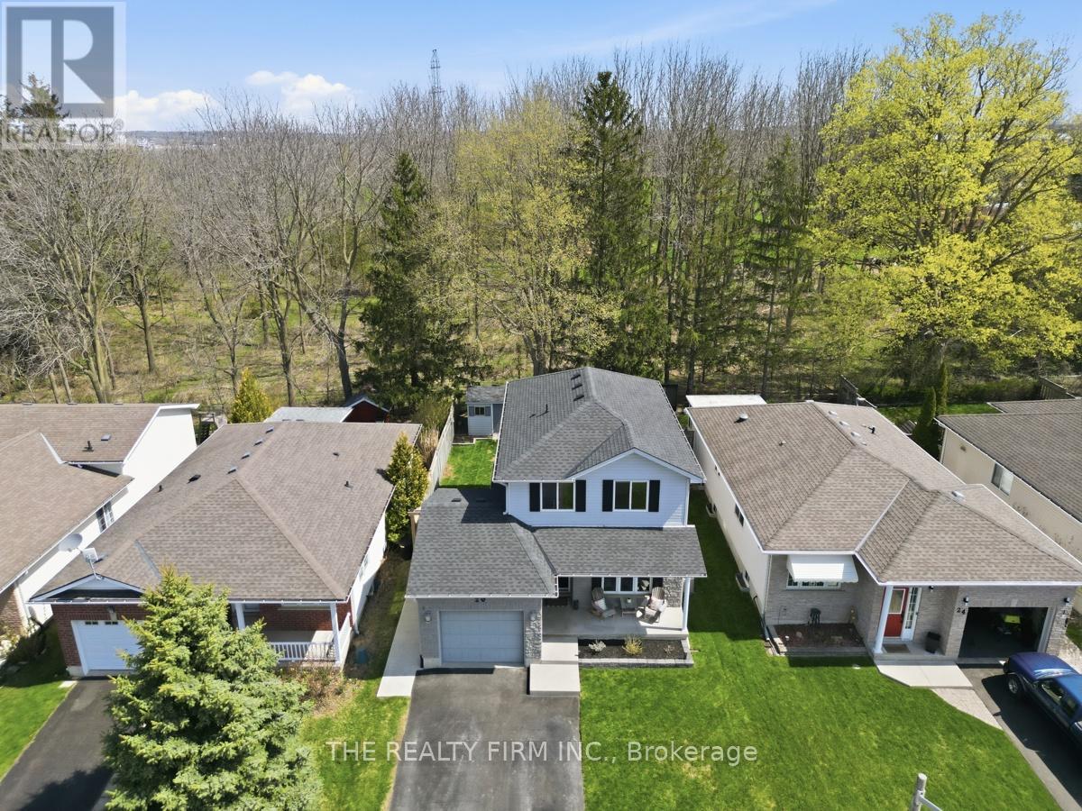 26 ROSSITER ROAD, Ingersoll, Ontario