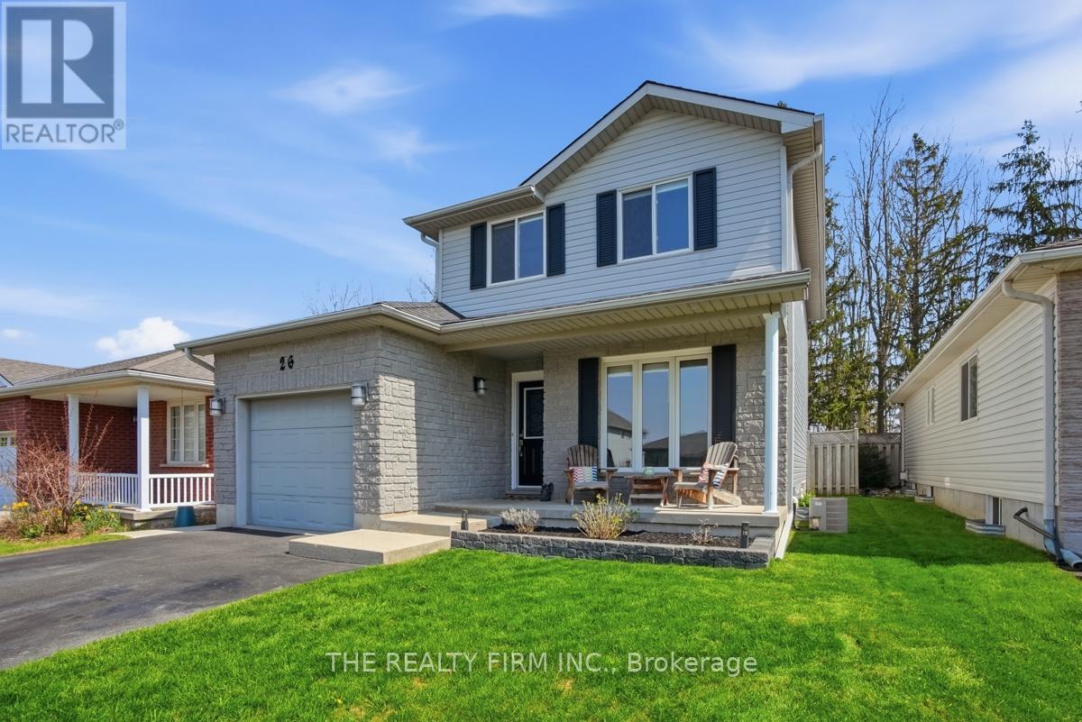 26 Rossiter Road, Ingersoll, Ontario  N5C 4C9 - Photo 10 - X13045512