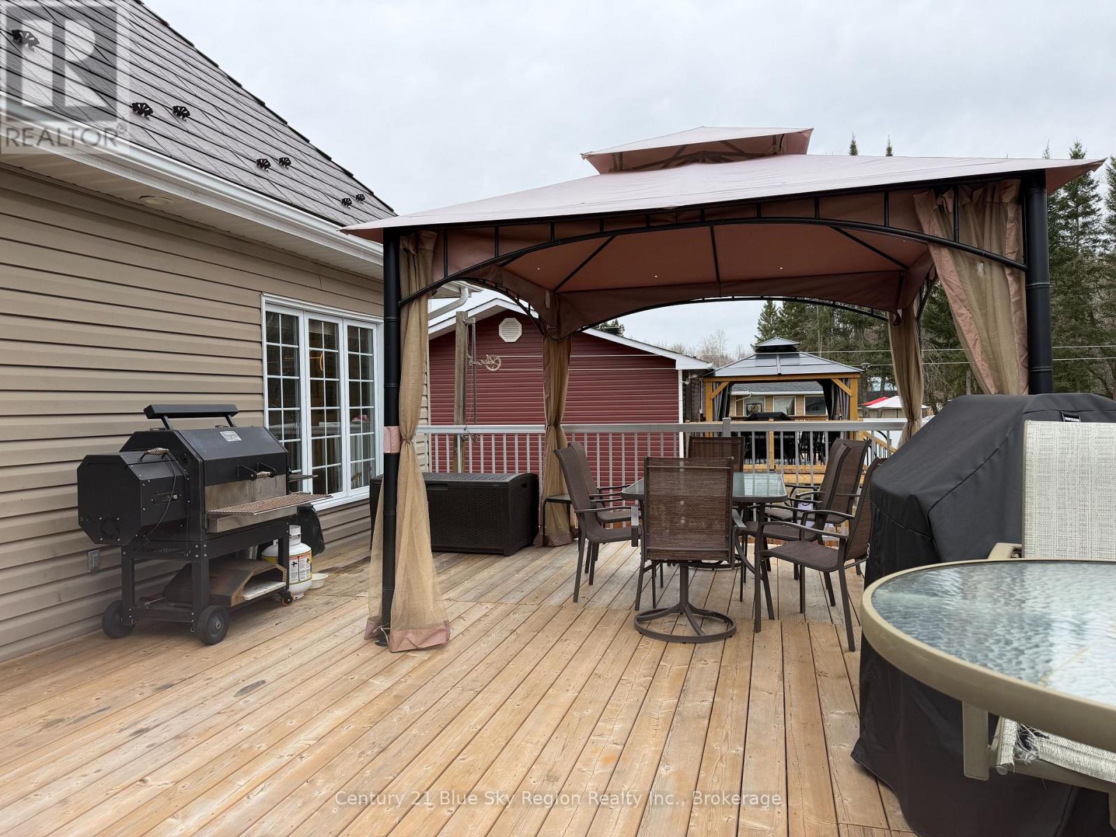 46 Eglington Road S, Callander, Ontario  P0H 1H0 - Photo 19 - X13006512