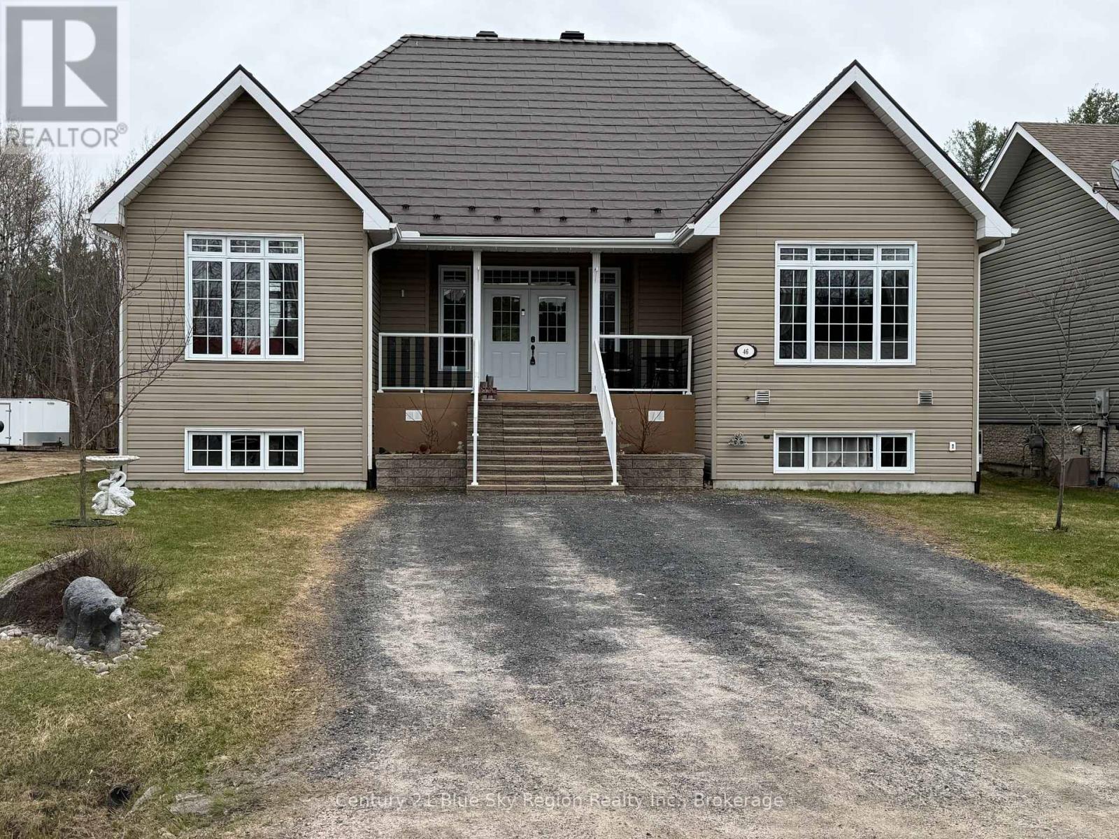 46 EGLINGTON ROAD S, Callander, Ontario