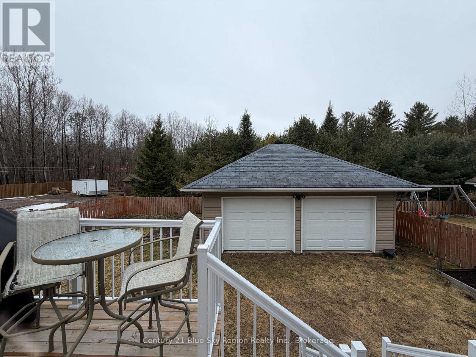 46 Eglington Road S, Callander, Ontario  P0H 1H0 - Photo 21 - X13006512