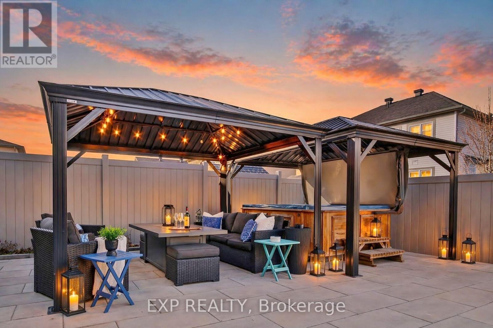 541 Dressage Avenue, Ottawa, Ontario  K2V 0C6 - Photo 46 - X13045510