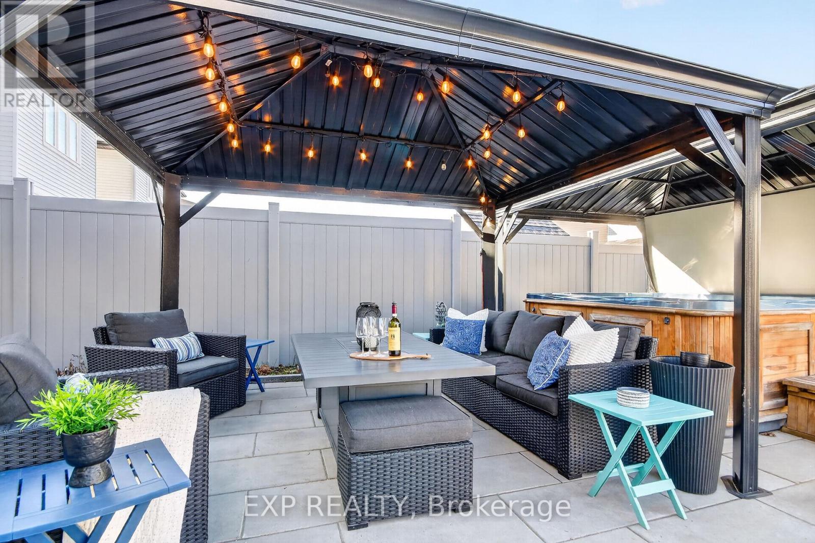 541 Dressage Avenue, Ottawa, Ontario  K2V 0C6 - Photo 47 - X13045510