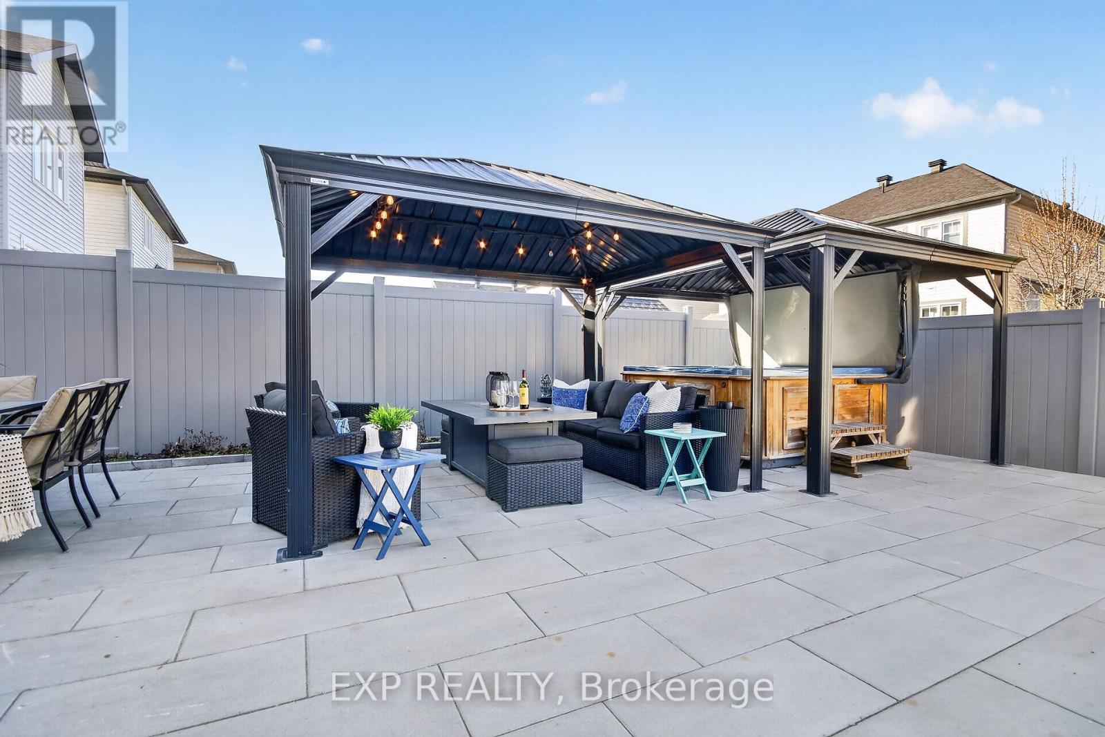 541 Dressage Avenue, Ottawa, Ontario  K2V 0C6 - Photo 48 - X13045510