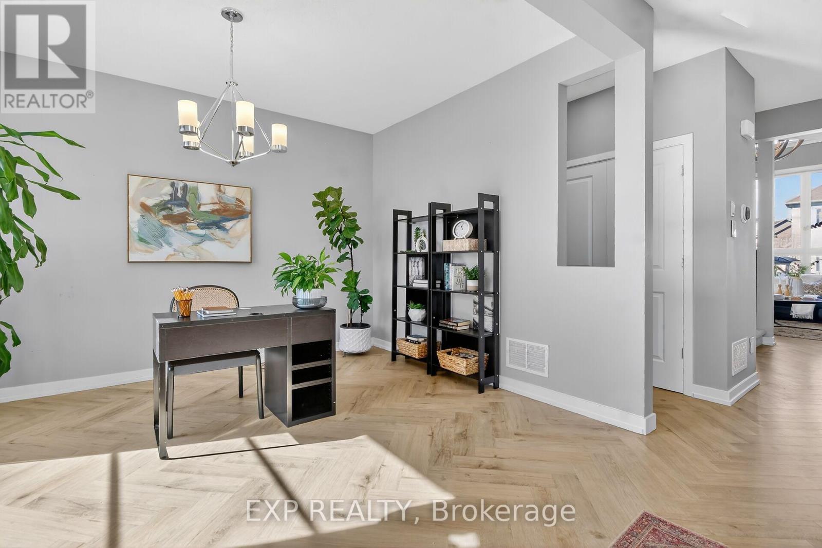 541 Dressage Avenue, Ottawa, Ontario  K2V 0C6 - Photo 5 - X13045510