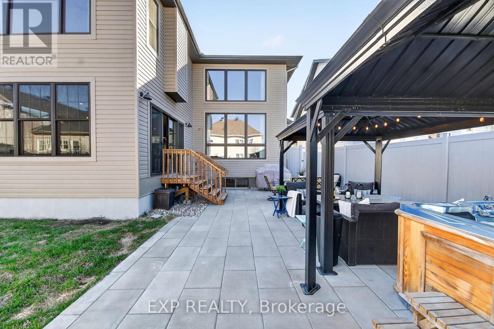 541 Dressage Avenue, Ottawa, Ontario  K2V 0C6 - Photo 50 - X13045510