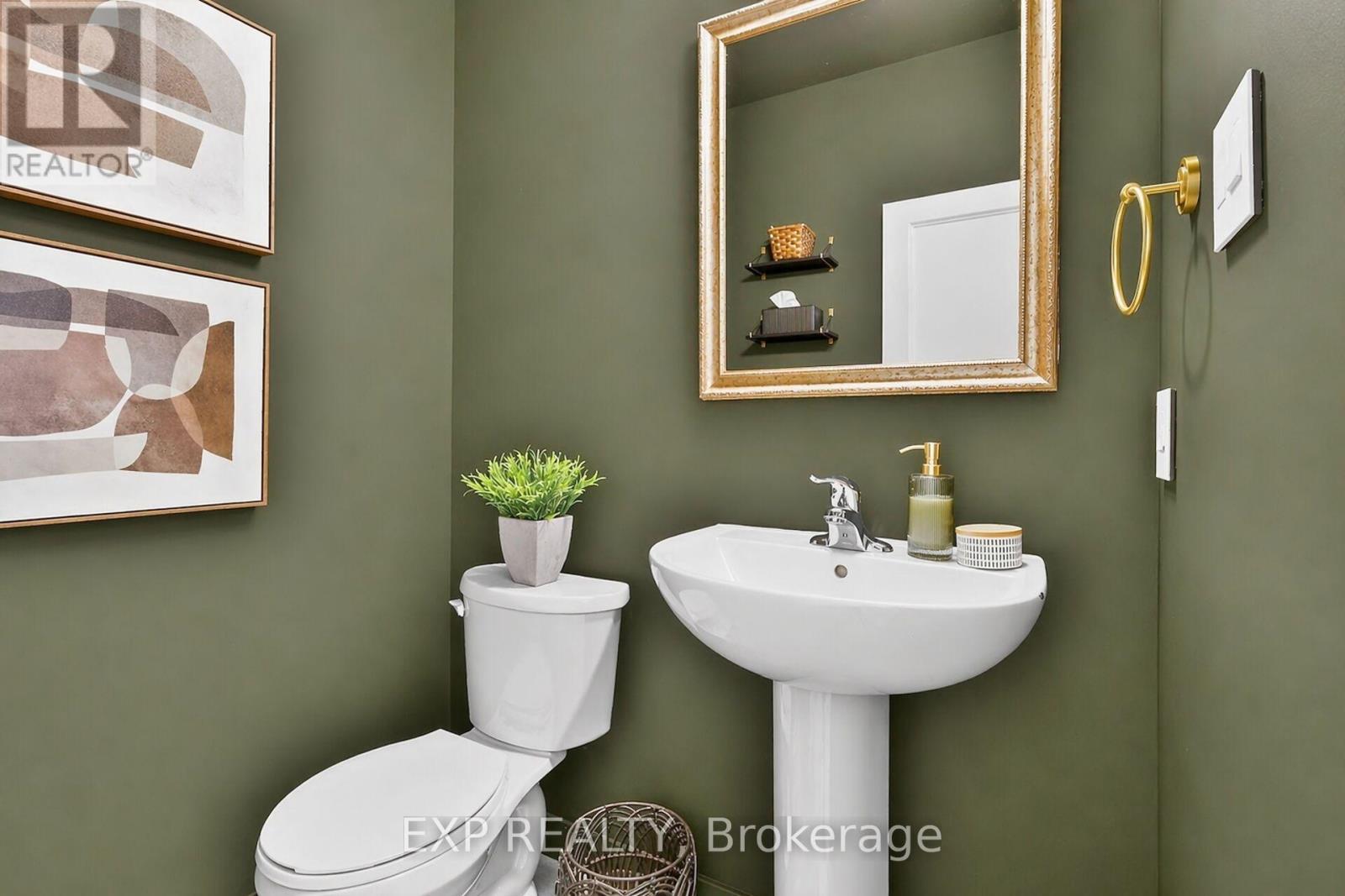 541 Dressage Avenue, Ottawa, Ontario  K2V 0C6 - Photo 6 - X13045510