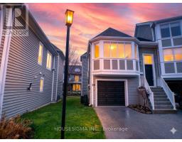 10 - 15 CRANBERRY QUAY, Collingwood, Ontario