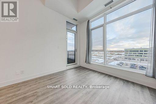 D615 - 38 Andre De Grasse Street S, Markham, Ontario  L6G 0G4 - Photo 16 - N13045498