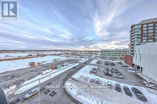 D615 - 38 Andre De Grasse Street S, Markham, Ontario  L6G 0G4 - Photo 17 - N13045498