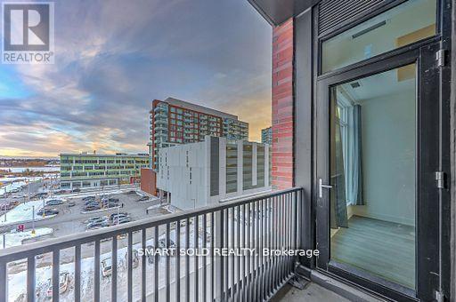 D615 - 38 Andre De Grasse Street S, Markham, Ontario  L6G 0G4 - Photo 18 - N13045498