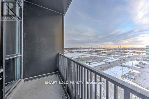 D615 - 38 Andre De Grasse Street S, Markham, Ontario  L6G 0G4 - Photo 19 - N13045498