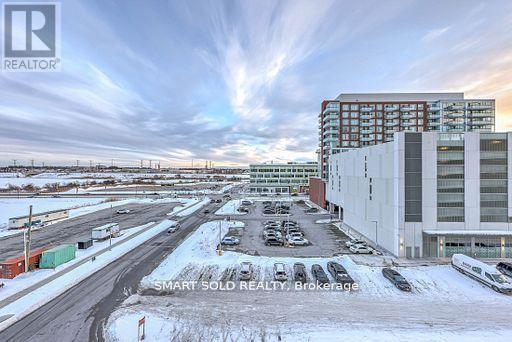 D615 - 38 Andre De Grasse Street S, Markham, Ontario  L6G 0G4 - Photo 2 - N13045498