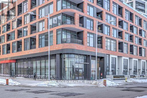 D615 - 38 Andre De Grasse Street S, Markham, Ontario  L6G 0G4 - Photo 20 - N13045498