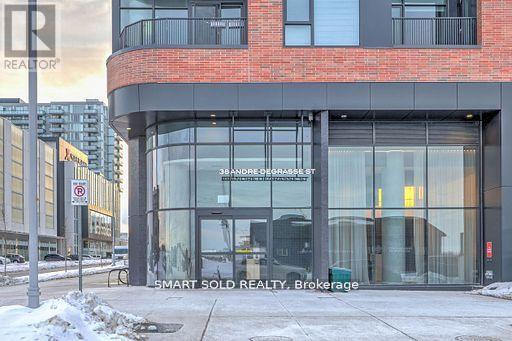 D615 - 38 Andre De Grasse Street S, Markham, Ontario  L6G 0G4 - Photo 21 - N13045498