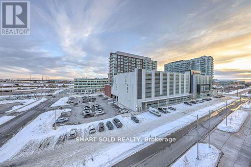 D615 - 38 Andre De Grasse Street S, Markham, Ontario  L6G 0G4 - Photo 22 - N13045498