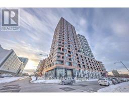 D615 - 38 ANDRE DE GRASSE STREET S, Markham, Ontario