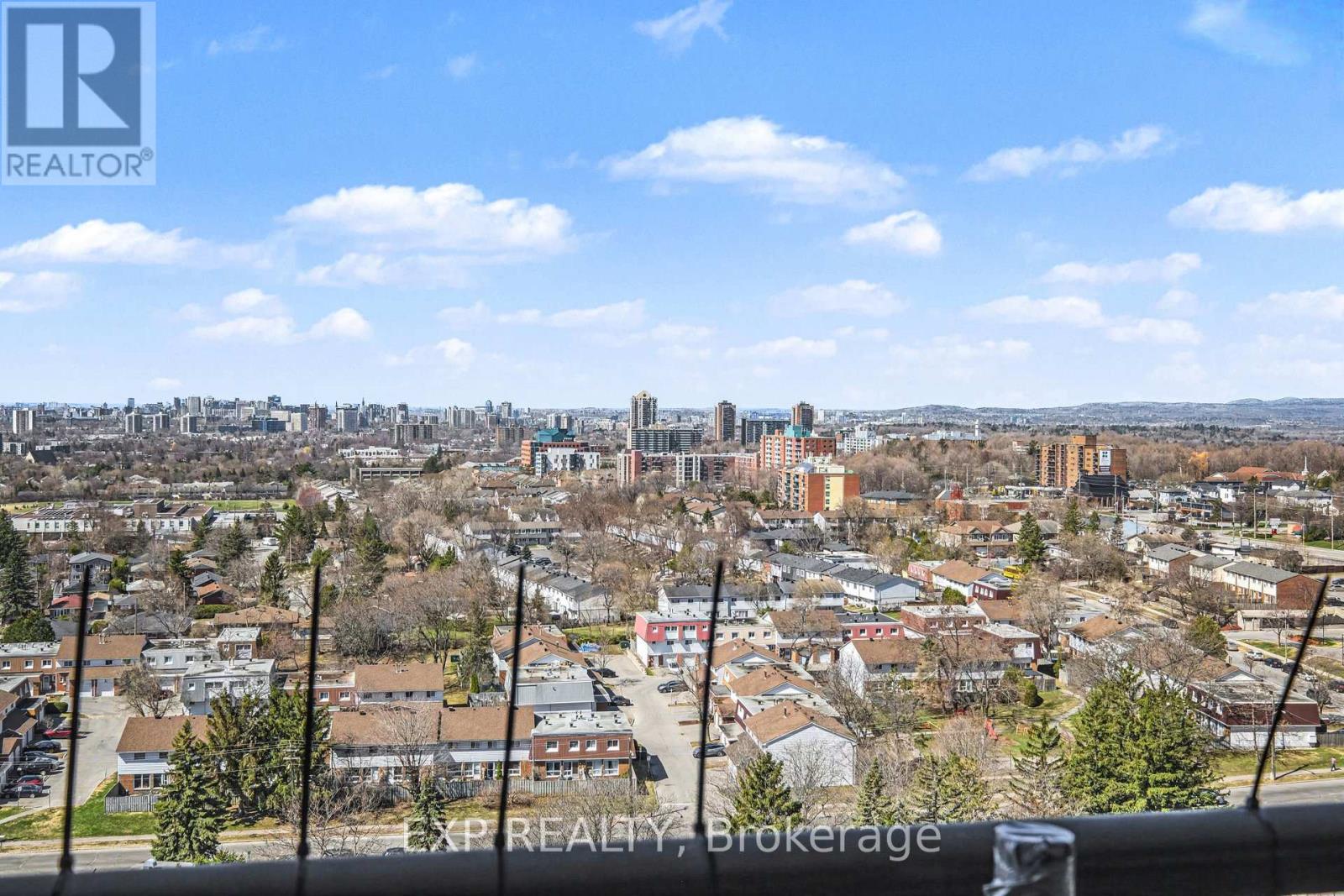 1801 - 665 Bathgate Drive, Ottawa, Ontario  K1K 3Y4 - Photo 2 - X13044980