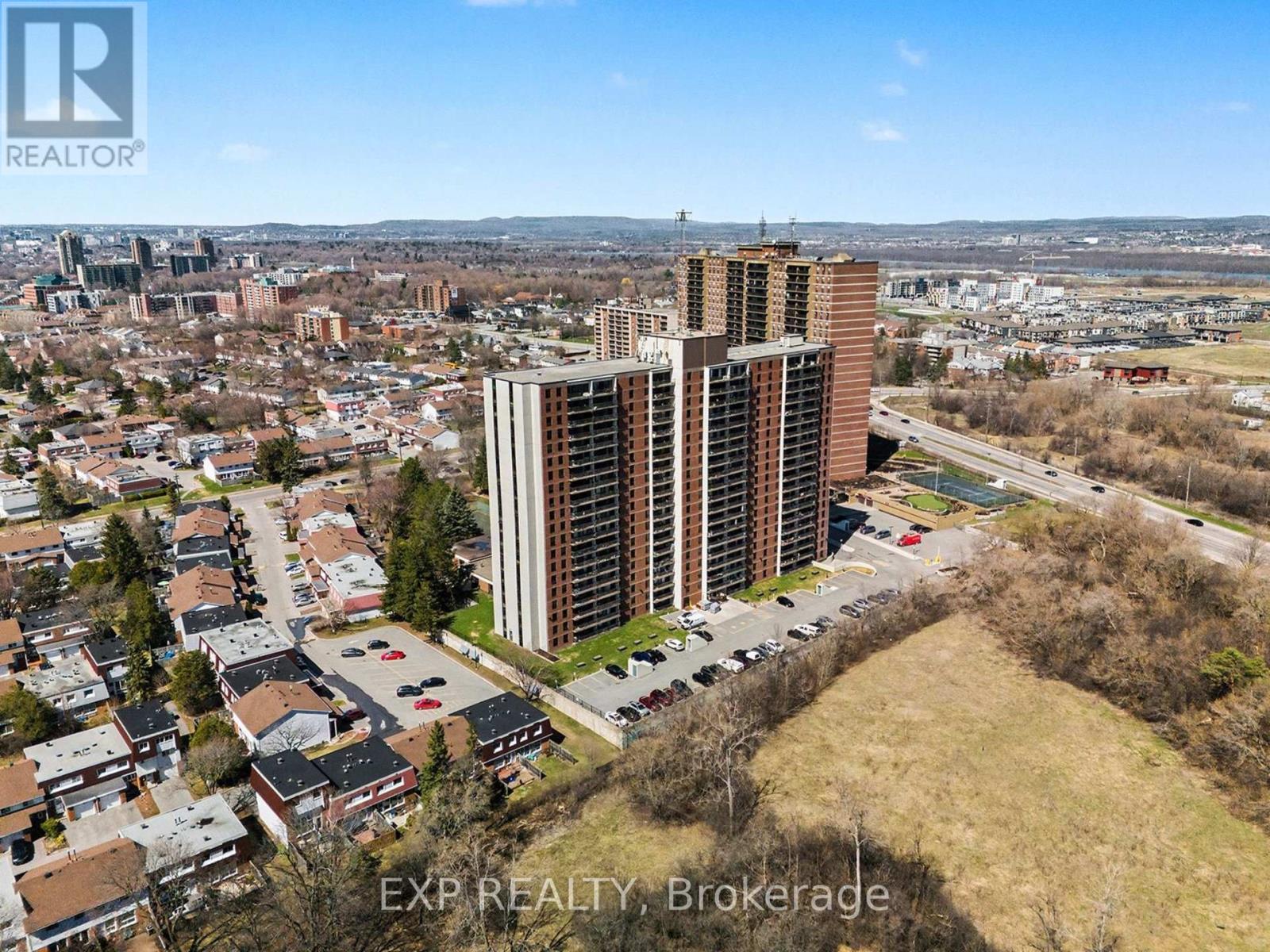 1801 - 665 Bathgate Drive, Ottawa, Ontario  K1K 3Y4 - Photo 27 - X13044980