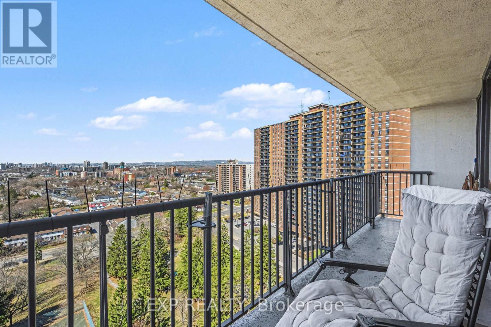 1801 - 665 Bathgate Drive, Ottawa, Ontario  K1K 3Y4 - Photo 3 - X13044980