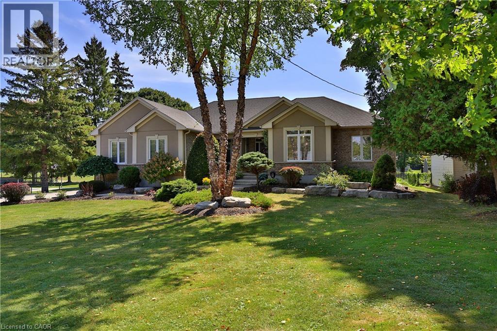 538 Glen Morris Road E, Glen Morris, Ontario  N0B 1W0 - Photo 2 - 40814827