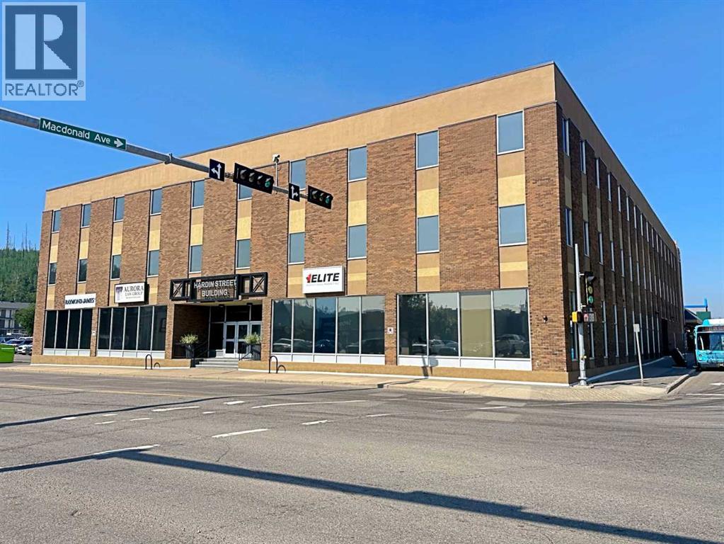 135, 9816 Hardin Street, Fort Mcmurray, Alberta  T9H 4K3 - Photo 18 - A2287667