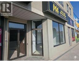 529 CONCESSION Street Unit# 2, Hamilton, Ontario