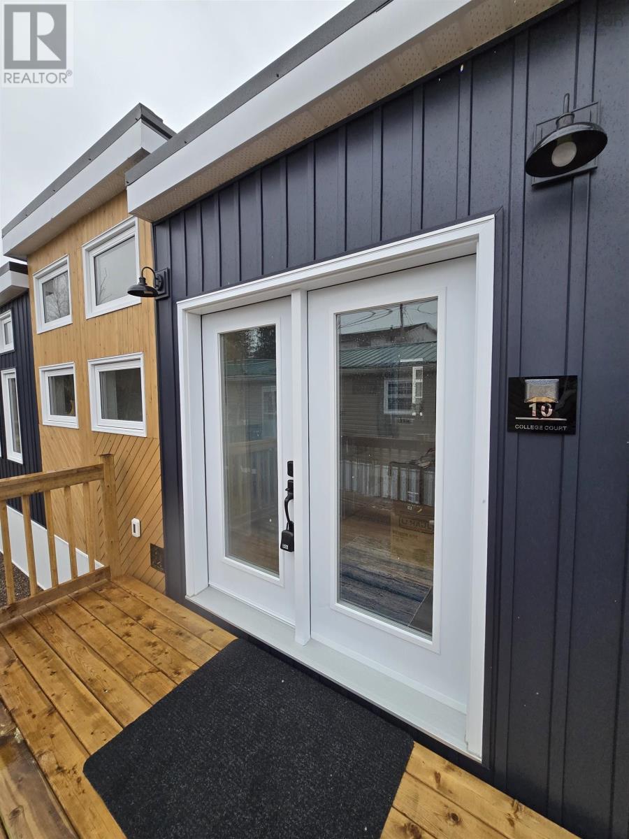 10 College Court, Bible Hill, Nova Scotia  B2N 7G7 - Photo 7 - 202607385