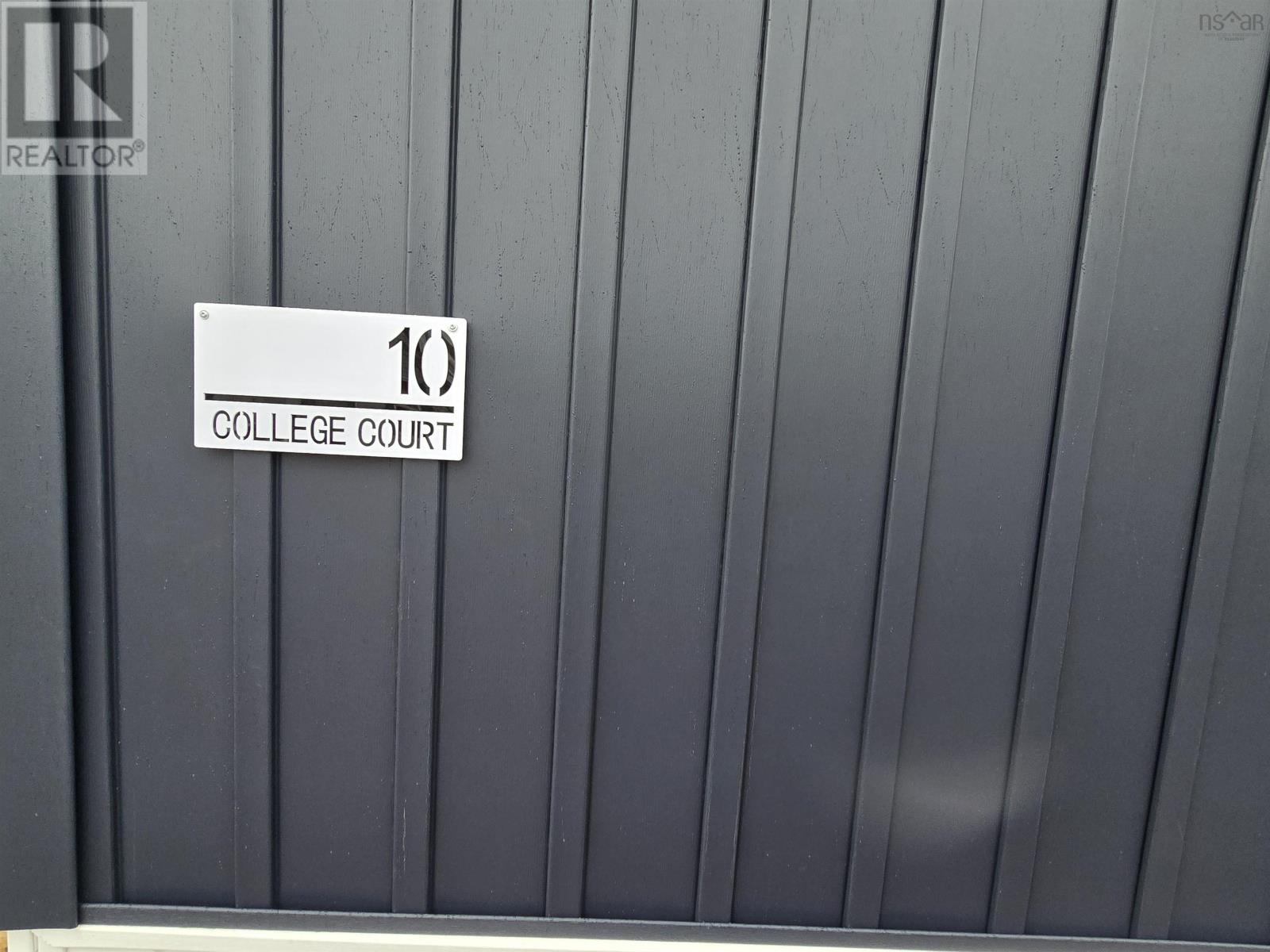 10 College Court, Bible Hill, Nova Scotia  B2N 7G7 - Photo 9 - 202607385