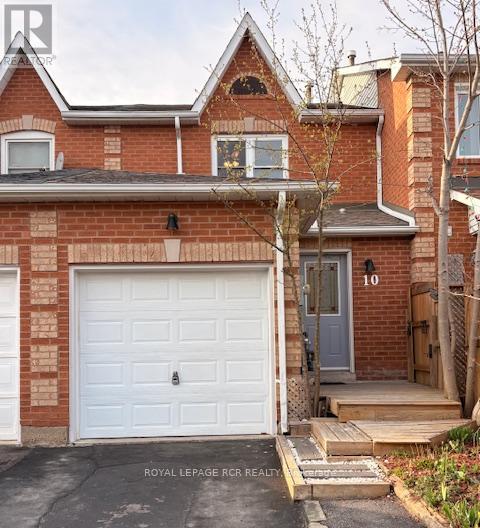 10 POTTER CRESCENT, New Tecumseth, Ontario